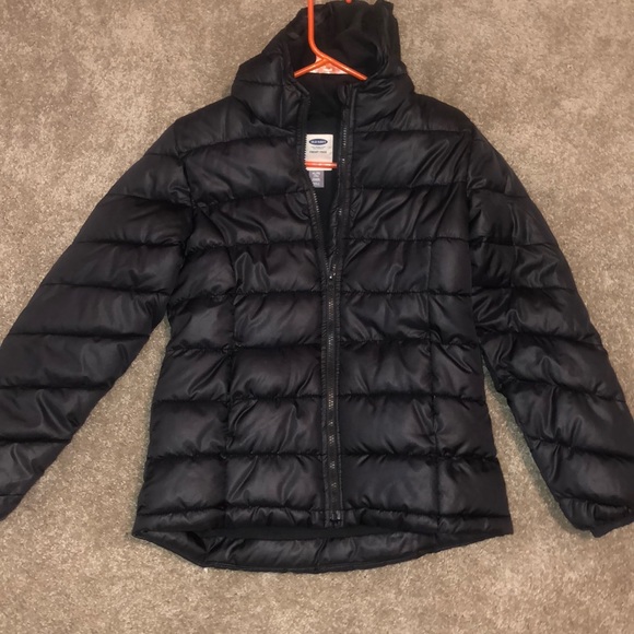 Old navy puffer jacket!! - Picture 1 of 1
